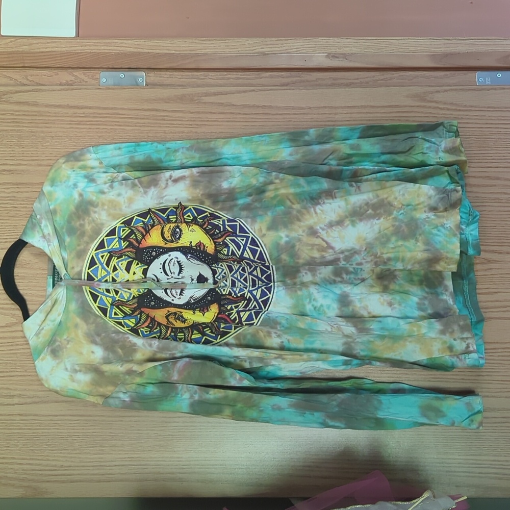Kantha Bae hoodie